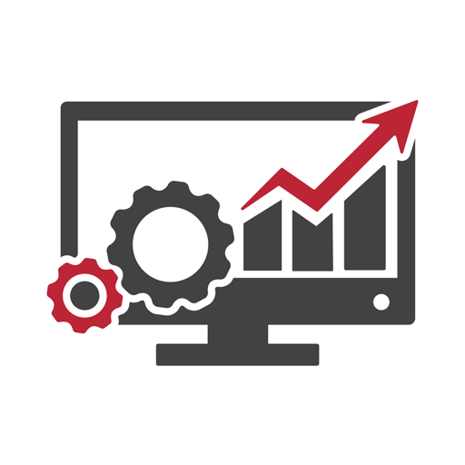 Impact System Marketing logo
