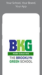 The Brooklyn Green School