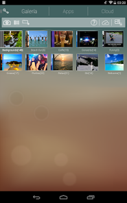 Screenshot 11 Ocultar Fotos/Cerradura App android