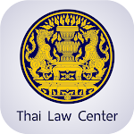 Cover Image of Tải xuống Thai Law Center  APK