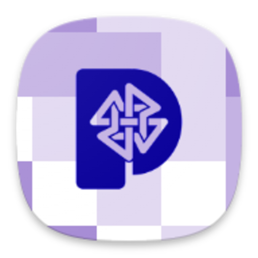 Pinwheel-riders logo