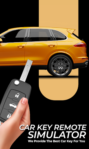 Car Keys Sounds Simulator 2024 Screen 2