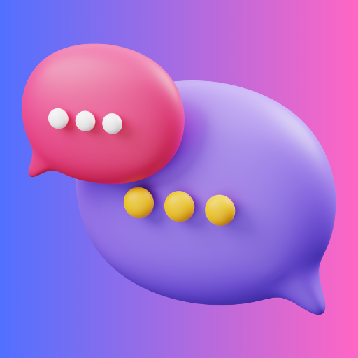 Self Place Chat logo