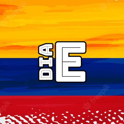 Día E logo