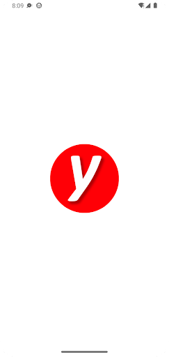 Android application Yantracart screenshort