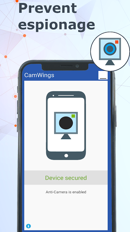 CamWings: Anti-Camera - 1.2 - (Android)