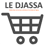 Le Djassa - Le marché en ligne icon