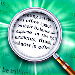 Cover Image of Download Magnifier: Magnifying Glass 1.0.1 APK