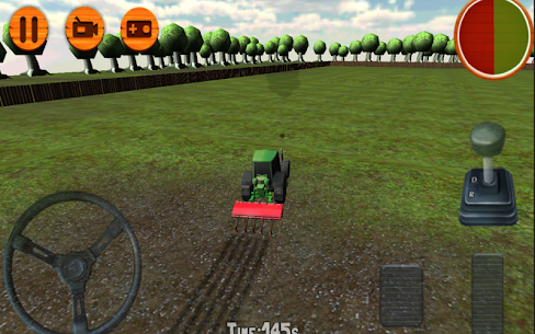 3D Tractor Simulator Farm Game For PC installation