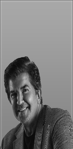 Android application Generational singer screenshort