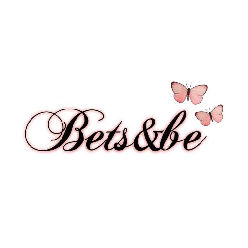 Bets&Be logo