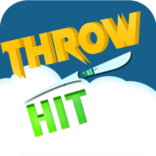 Throw Hit!