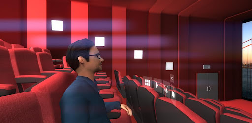 Vr One Cinema Apps On Google Play