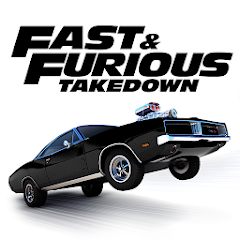 Fast & Furious Takedown MOD APK