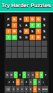 Wordly – Daily Word Puzzle v0.1.22 Pro Mod 3