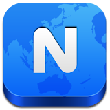 Nator Browser icon