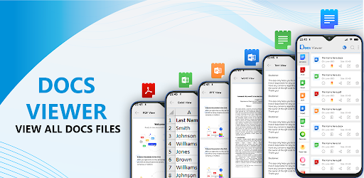 All Document Viewer Android App