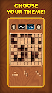 Braindoku - Sudoku Block Puzzle & Brain Training 1.0.23 screenshots 4