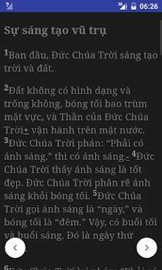 Vietnamese Bibleのおすすめ画像4