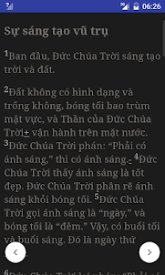 Vietnamese Bible