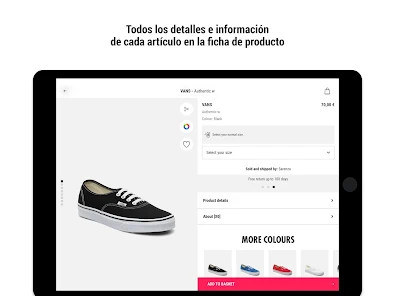 Todas las ofertas de Tenis mujer - ¡Encuentra y consulta las