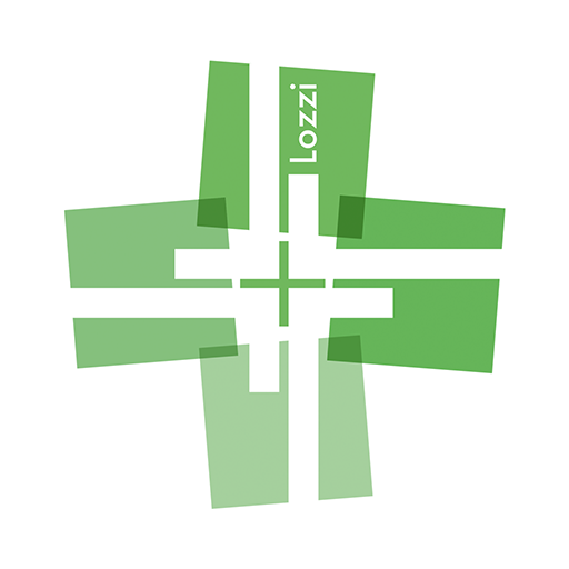 Farmacia Lozzi logo