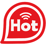 핫스팟티비_HOTSPOTTV icon