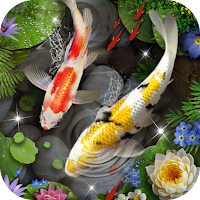 Download Koi Fish Live Wallpaper 2021 Free for Android - Koi Fish Live  Wallpaper 2021 APK Download 