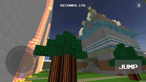 Craftsman Survival Adventure Screen 3