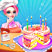 Top 40 Educational Apps Like Cake Making Real - Baking Cooking Game - Best Alternatives