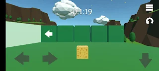 CheeseCube - Screenshot 3