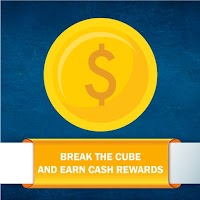 Lucky Money cube - Earn money 