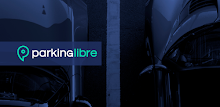 ParkingLibre, parquímetro. APK