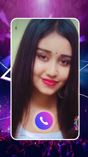 Lonely Girl -  Live Video Chat screenshot