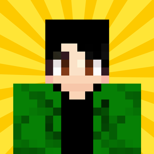 Skin Editor For Minecraft Download on Windows