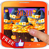 Halloween Sweets livewallpaper icon