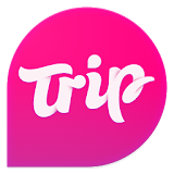 Trip by Skyscanner - City & Travel Guide icon