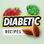 Diabetic Recipes App & Planner