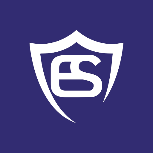Espaço da Segurança logo