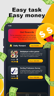 Earn Money Games 1.1.3 APK screenshots 3