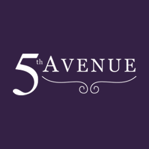 5th Avenue logo