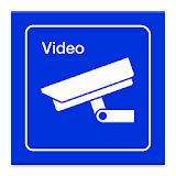 Security Cameras: Safety Info icon