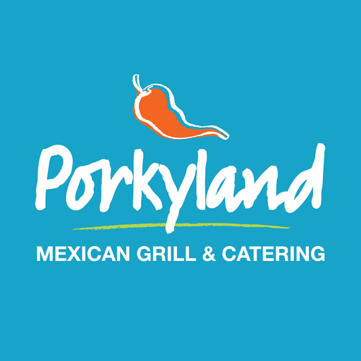 Porkyland logo