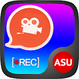 Video Chat Recorder For Tango icon