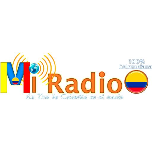 Mi Radio Colombia