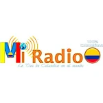 Cover Image of Unduh Mi Radio Colombia  APK