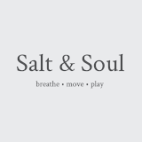Salt and Soul Yoga icon
