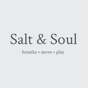 Salt and Soul Yoga