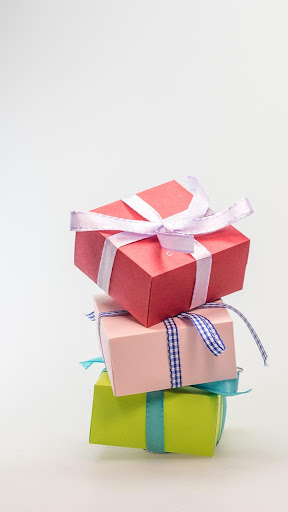 Android application happy birthday wallpaper screenshort