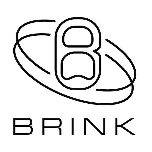 Brink Merchant logo